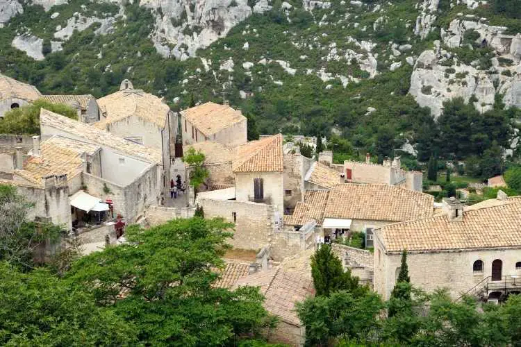 18 best villages in france