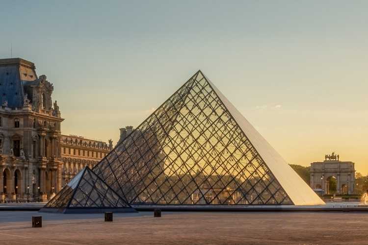Paris art galleries and museums
